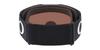 Oakley Snow Goggles 0OO7099 Fall Line XL One Size Gray, Japan, (Free Size)