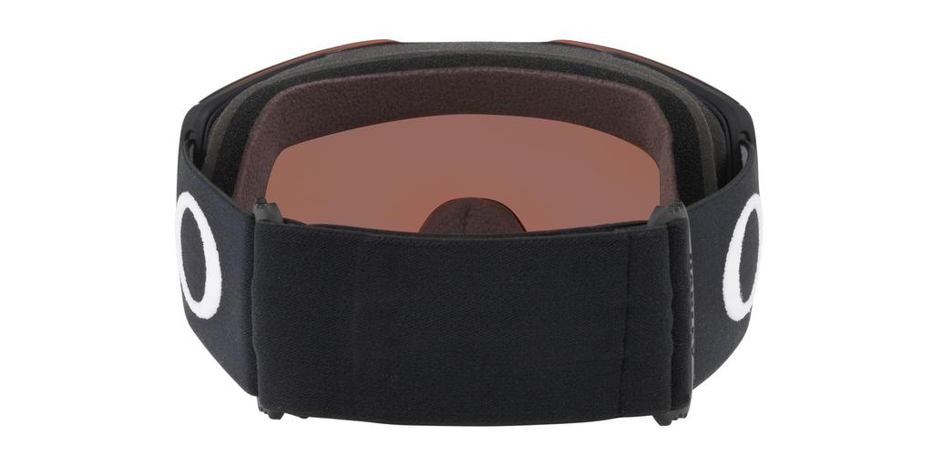 Oakley Snow Goggles 0OO7099 Fall Line XL One Size Gray, Japan, (Free Size)