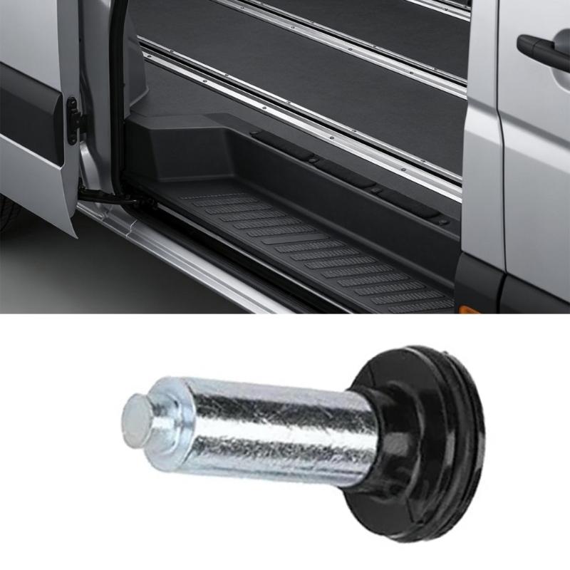 Protective Coated Door Bracket Created For Model 2001 To 2014 Versions