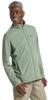 Куртка Jack Wolfskin Taunus FZ Men (1711451) эвкалипт