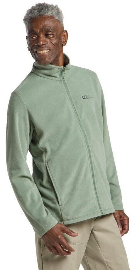 Куртка Jack Wolfskin Taunus FZ Men (1711451) эвкалипт