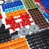 Habow 184 Technic Parts: This 184-piece brick accessory pack includes Technic gears, axle pin connectors, LEGO Technic compatible Technic bricks,