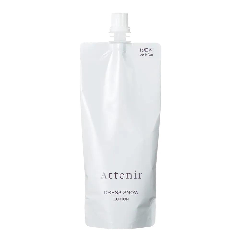 Attenir Dress Snow Lotion Refill 140ml