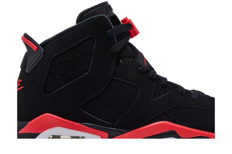 Jordan 6 Retro Infrared Salesman (GS)