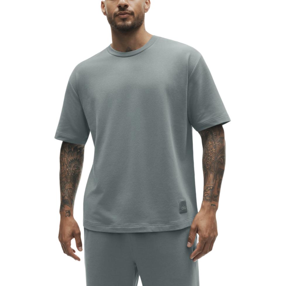 Alo Yoga Double Take T Shirt Men's M1224R