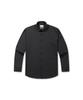 BRENTWOOD Slim Fit Solid Dress Shirt Brsdx26391Bkx