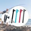 Lure Tray Bracket Aluminum Alloy 19.5cm Support Tube Baits Rod for Coastal Beach