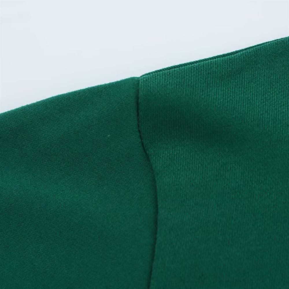 2025 Spring Women's Casual Loose Velvet Long-Sleeve T-Shirt