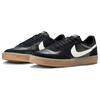 Nike Killshot 2 Black Gum Women Sneakers Gum-Yellow Sail FZ5630-001