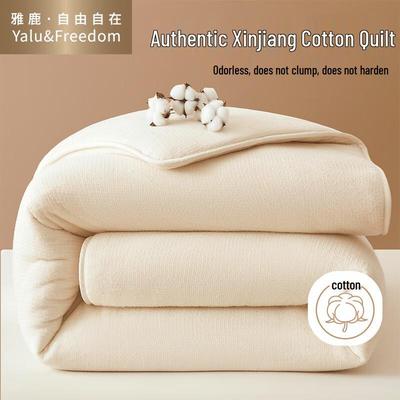 Yalu Kostenlose & Einfache Xinjiang Baumwolle Dicke Winterdecke