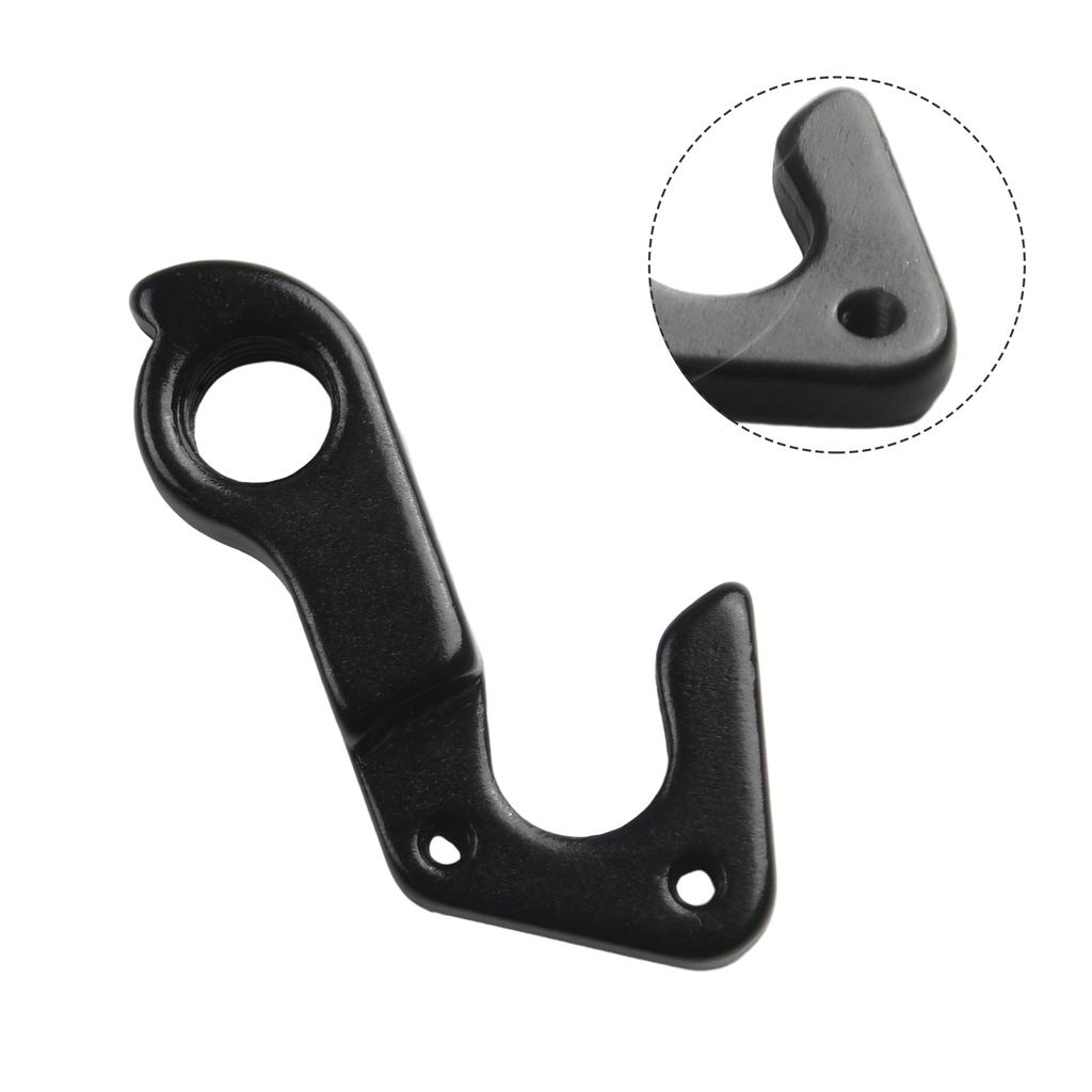 Alta Qualità Per Gancio GT ATIDH0233 / K33407 per Deragliatore Posteriore Bicicletta Compatibile con Per GT Avalanche Expert 2019
