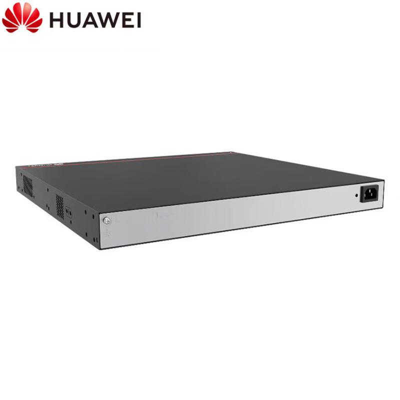 

HUAWEI S5735S-L24T8J4XE-A3 Layer 3 Managed Aggregation Switch