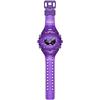 Casio G Shock Transparent Pack Ga V01ske 6ajf