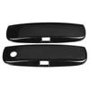 Dodge Challenger 12-21 Door Handle Decals