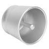 51mm Aluminium Alloy Coffee Dosing Ring Cup Powder Receiver Container Coffee Accessories