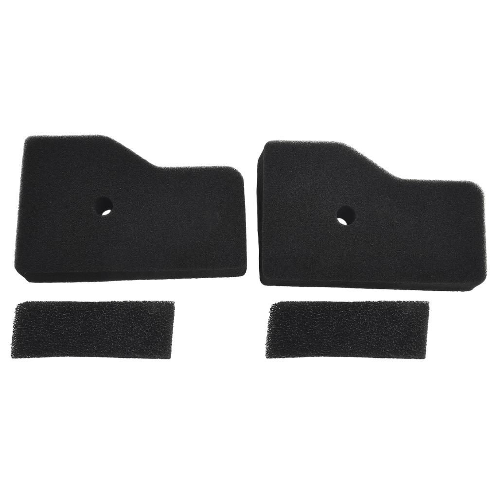 Service Kit Air Filter EU20i EU22i Generator For Honda Garden Power Tools String Trimmer Parts Easy To Install