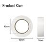 Deli 30662 Masking Tape 15mm x 20 Yards