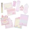 Sanrio My Melody Letter Set 922676 Character-Shaped