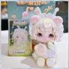 Pinyun Genuine MiJuan Insect Music Blind Box Trendy Cute Doll Handmade Desktop Ornament Ideal Female Birthday Gift