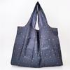 Japanese Cartoon Large Shopping and Travel Tote Bag