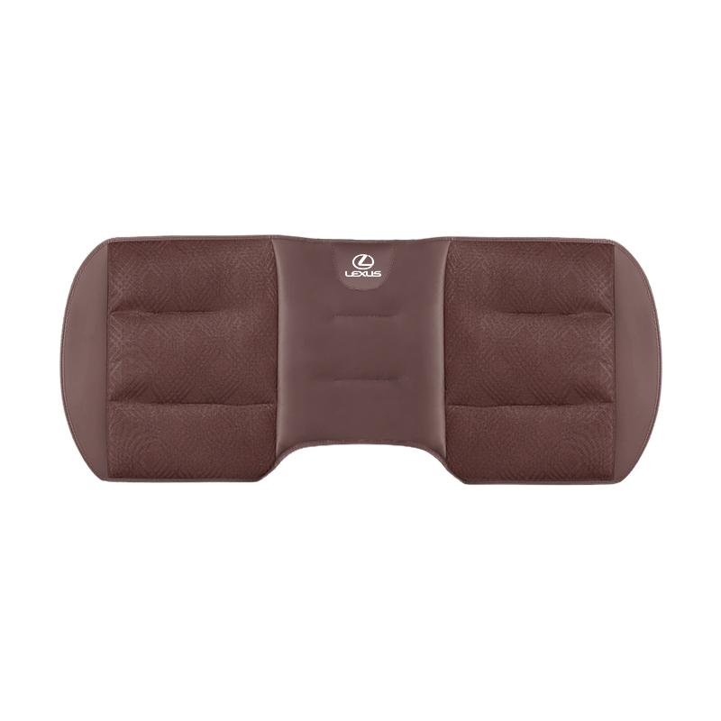 2026 Hot Interior Stickers Car Soft Cushion Ice Silk Seat Cover Cushioning For Lexus F-SPORT ES RX NX LS UX LM LX GX LC RZ IS CT