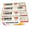 Composite Type PE Breathable Daily-use Breathable Waterproof Bandage Set with Special-shaped Patches