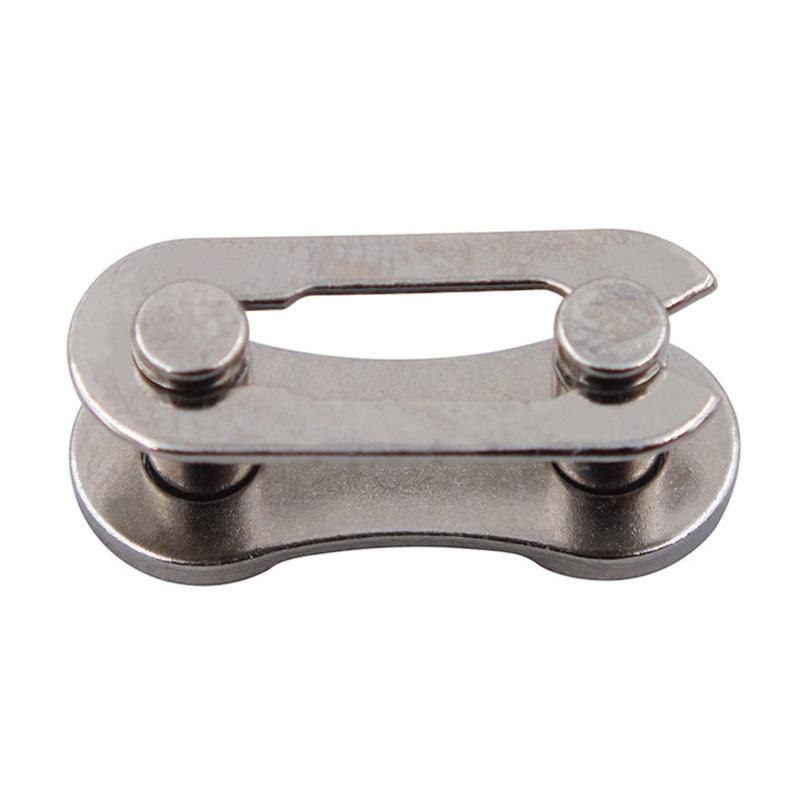 5Pcs of Single Speed Chain Bike Chain Links, Bicycle Chain Connectors for Bike
