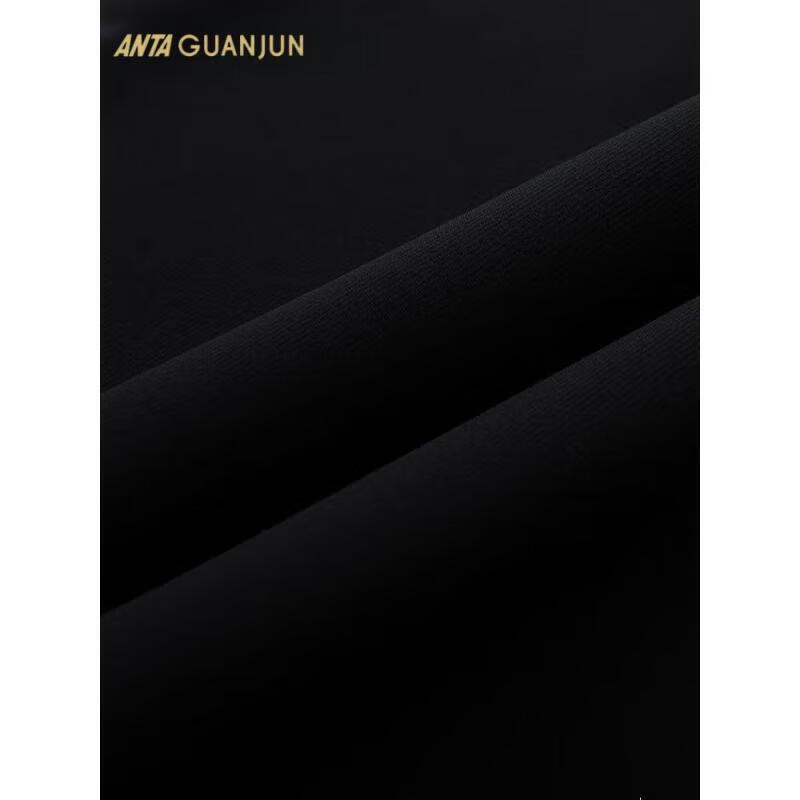 Anta Champion All-Weather Women's Ice-Feel Anti-UV Knit Sport Pants