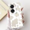 Nova 12 SE Hülle Für Huawei Nova 12 SE Cover 2024 Mode Bemalt Flüssigsilikon Anti-Fall Schutz Stoßfänger Für Nova 12SE Funda