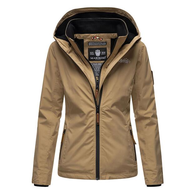 

Куртка переходная Marikoo Erdbeere EU XS