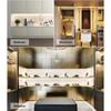 Motion Sensor LED Strip Lights USB 5V 2835 Hand Sweep Dimmable Flexible Diode Tape Lamp Backlight LED TV Kitchen IP65 Waterproof