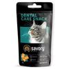 Dental Treat for Cats Cleans Teeth Cat Food Snack