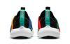 Nike Flex Advance BT Casual Low top Running Shoes Black Blue Yellow Multicolor Infant And Toddler DN4241-011