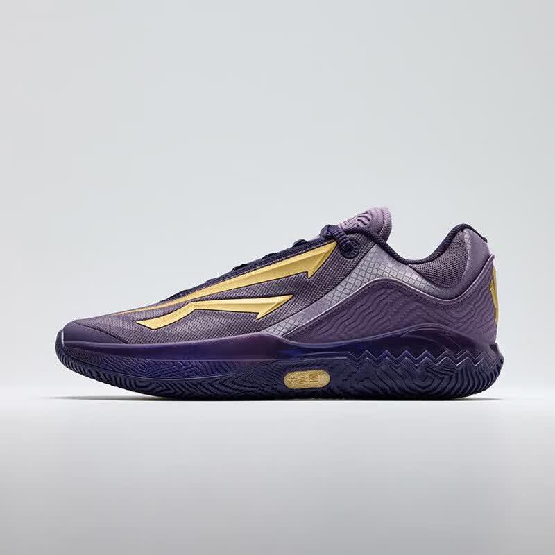 Anta KAI SPEED 2 Kyrie Irving Professional Basketball Shoes