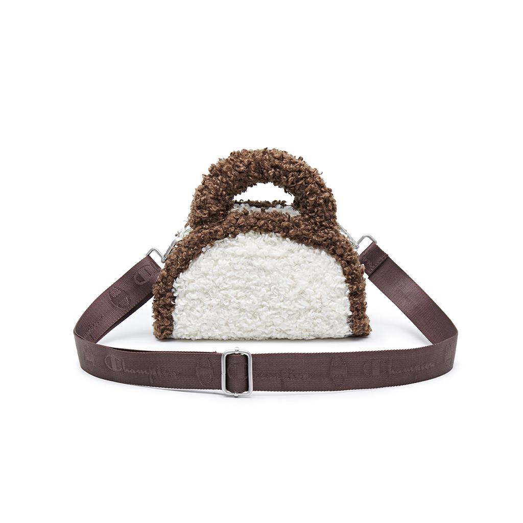 New Champion Fabric One Shoulder Handbag Regular Women's Multicolor U4DACPU32