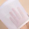 Laundry Care Bag Underwear Protection Bag Bra Washing Bag Mesh Pouch Cylindrical