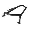 RR-Motorcycle Exhaust Guard Muffler Protector Forzontes 368G Exhaust Bumper Forzontes 368G