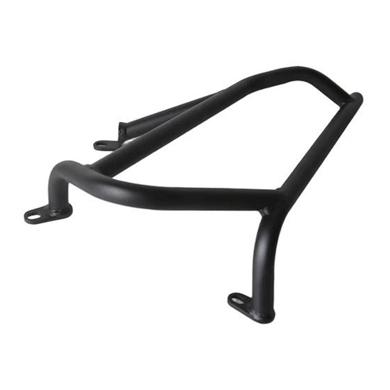 RR-Motorcycle Exhaust Guard Muffler Protector Forzontes 368G Exhaust Bumper Forzontes 368G