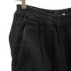 Gold Made In Japan Linen Pants M Black Toyo Enterprise Men's Used