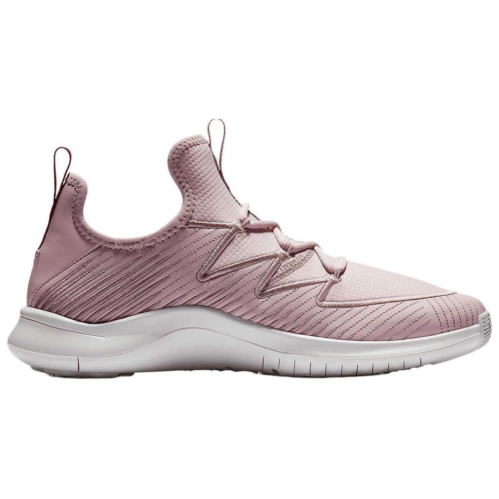 New Nike Free TR Anti Slip Wear Resistant Low Top Training Shoes Women's Pink AO3424-500