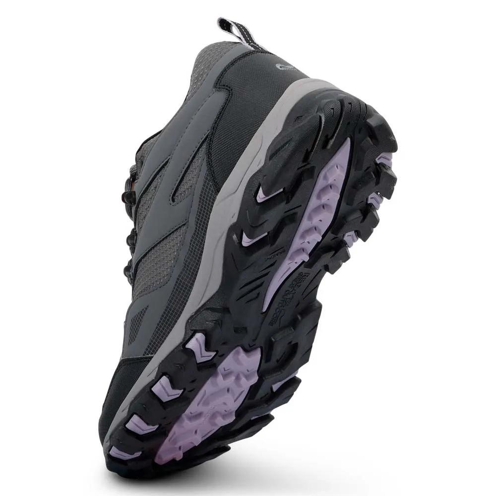 Regatta Ботинки для хайкинга Holcombe III Low