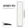 Ajazz PU Key Game Hand Rest