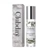 Long-lasting floral scent, moisturizing and fine shimmer. Brightening and highlighting body oil. Roll-on design for easy application