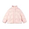 Mucmukn Girls' Sweetheart Quilted Down Jacket