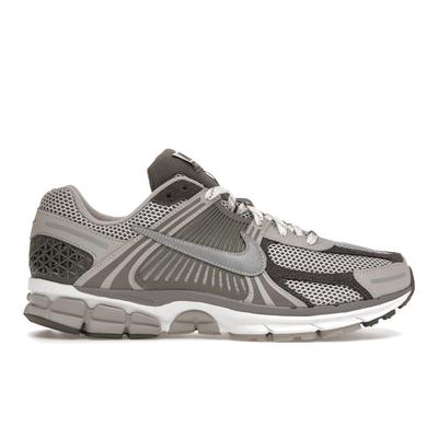 Buty Unisex Air Zoom Vomero 5 Light Iron Ore Szare Metaliczno-Srebrne Photon-Dust FD0791-012