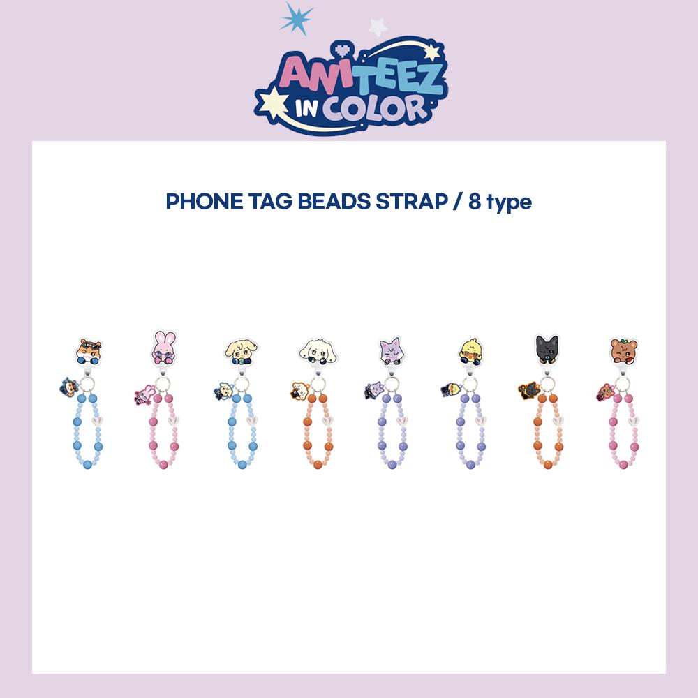 (AUF LAGER) ATEEZ x ANITEEZ POP-UP MD ANITEEZ In Color MD