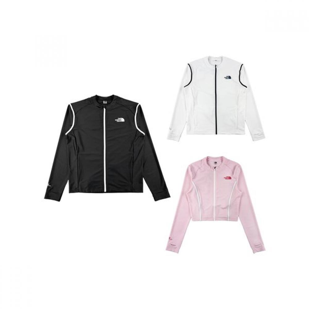 

The North Face Surfsider Zip Up Nj5jr03 NJ5JR03J_Black (BLK)/85(WS)