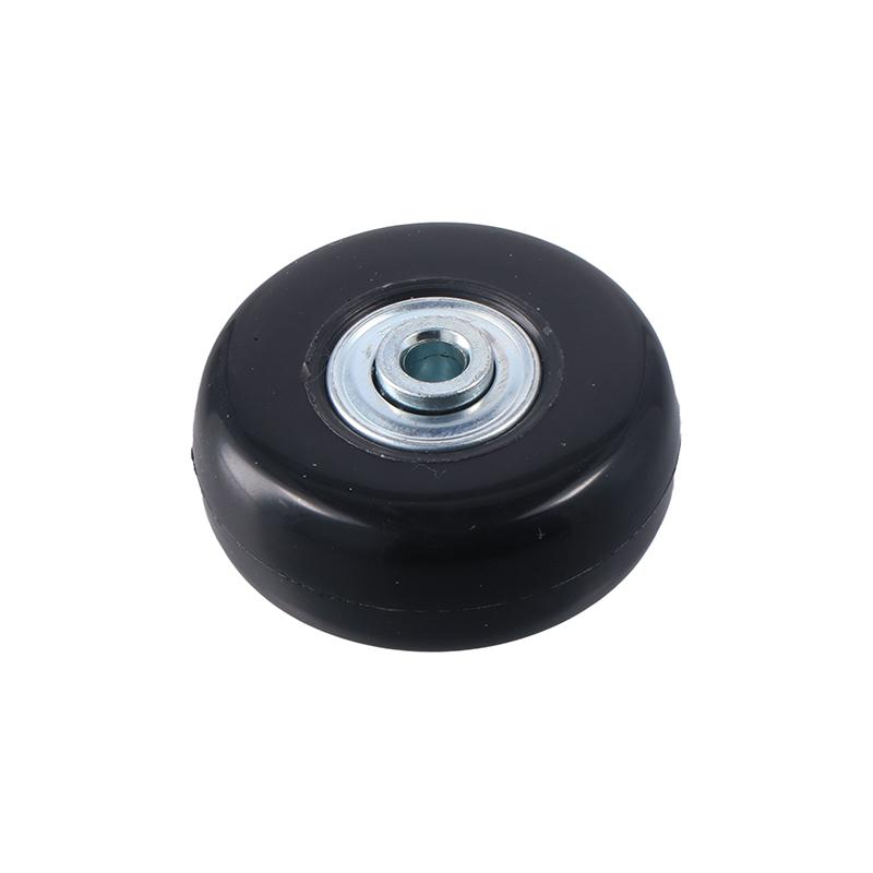 Luggage Suitcase Replacement Wheels Suitcase Repair Od 50Mm Axles Deluxe + Screw