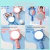 Baby Educational Mirror With Emotion Cards For Toddler Expression Recognition And Cognitive Development