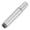 MT2-B16-M10 Morse Taper Adapter Self Tightening Drill Chuck Connecting Shaft  For Milling Machines